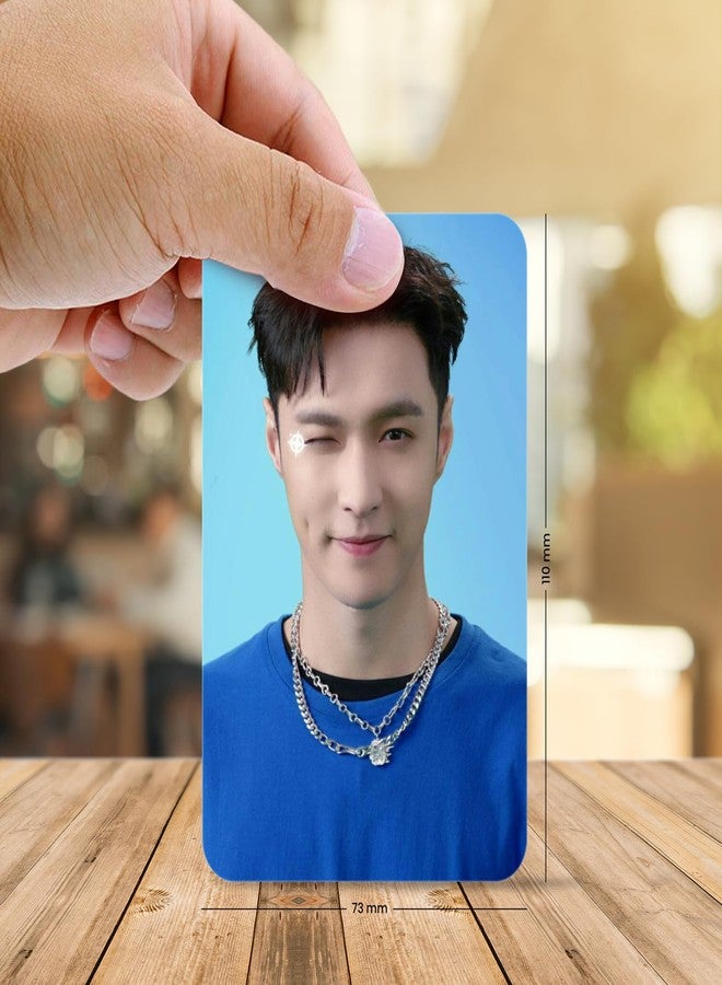 NS Trading EXO Bias Pack Photocards OT9 Version (Set of 12 + 4 Freebies) - Image 3